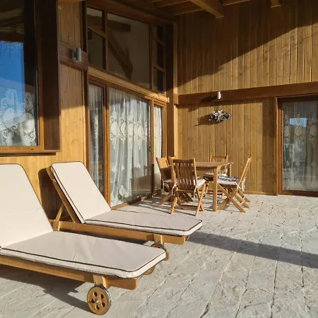 Holiday home Pirin Golf Compass