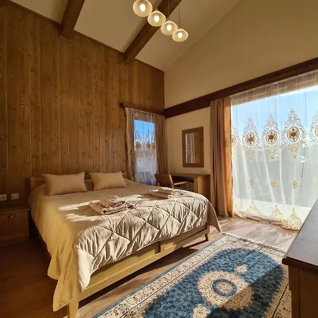 Pirin Golf Compass Holiday home