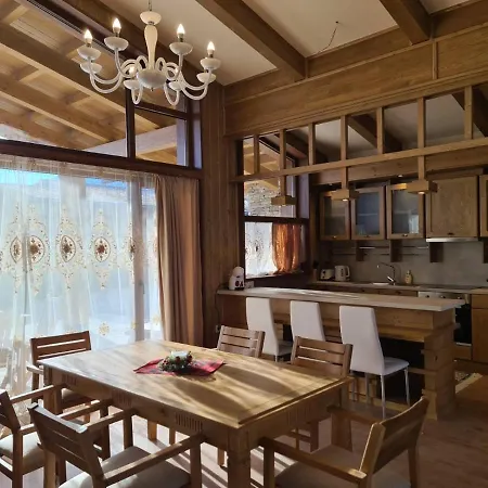 Tatil Evi Pirin Golf Compass Bansko