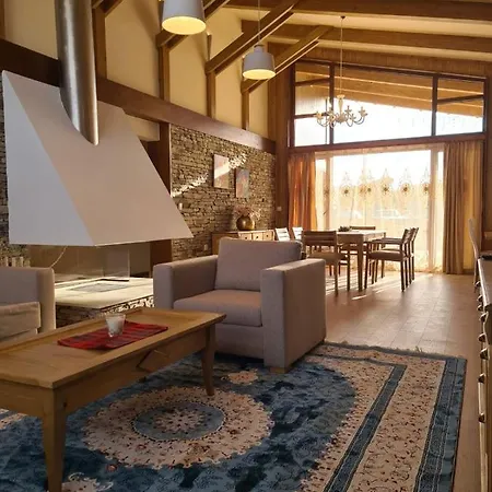 Holiday home Pirin Golf Compass Bansko