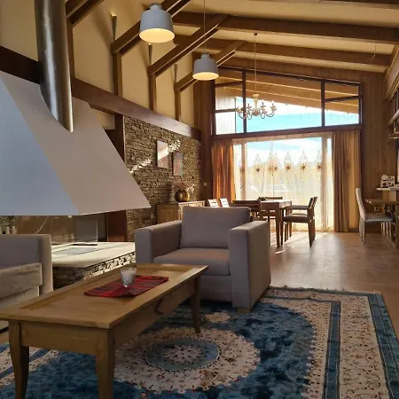 Holiday home Pirin Golf Compass Bansko