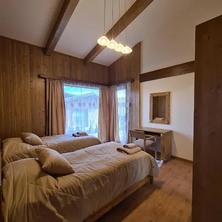 Pirin Golf Compass Holiday home Bansko