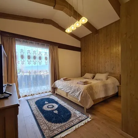 Semesterbostad Pirin Golf Compass Bansko