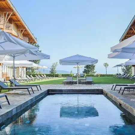 Pirin Golf Compass Holiday home *